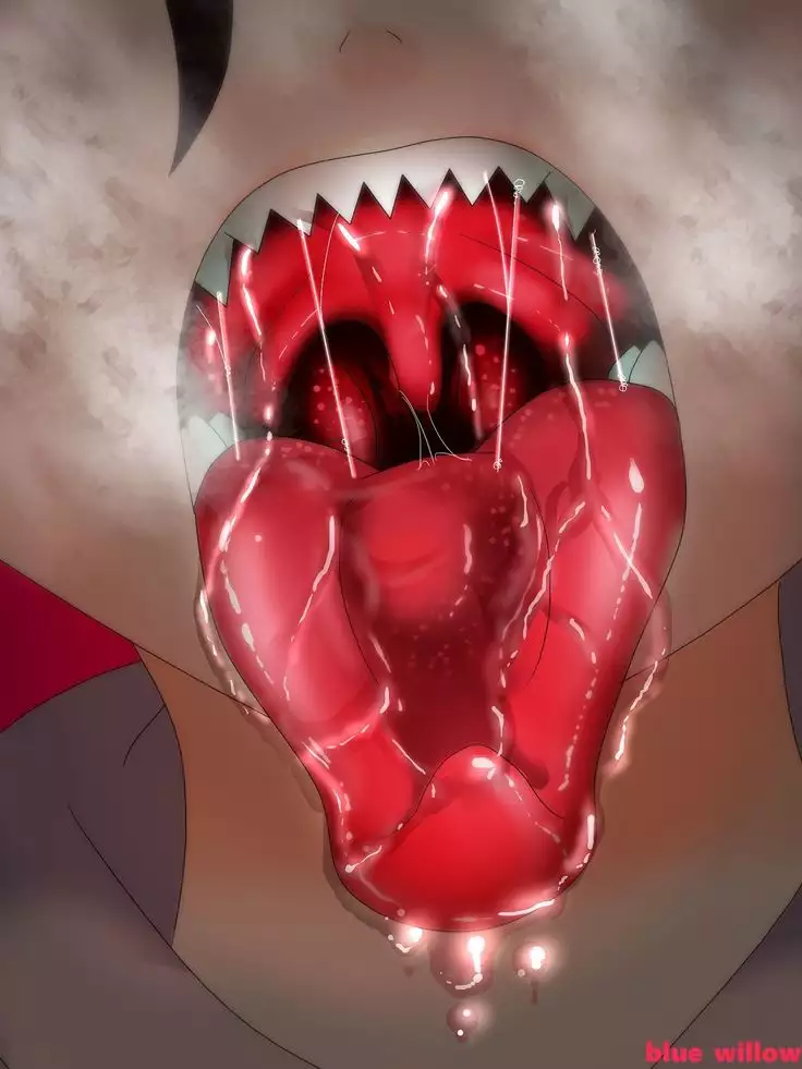 Akira Sunazuka vore
