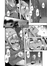 Henshin -emergence- chapter 7 [English]