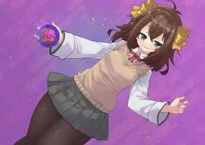 Serenity Guardian Saori