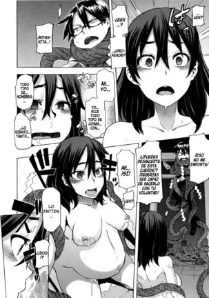 ShindoL no Bunka Jinruigaku - Antropología Cultural de ShindoL Ch. 1-7