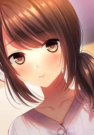 Shinyuu no Tsuma o Netoru Toki. ~Chisato no baai~