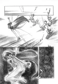 [Kima Azusa] Ojisan Ijou Renai Miman 2