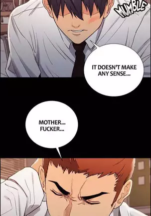 Taste of Forbbiden Fruit Ch.35/53