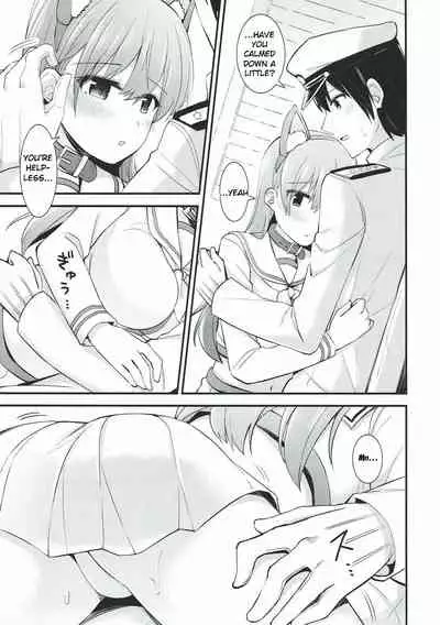 Ooi! Nekomimi o Tsukeyou! | Ooi! Put On These Cat Ears!