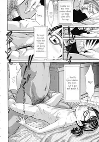 [Salad] Motto Shiritai 2 (Show Bitch) [English] [zirgex]