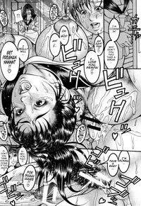 [Moriya Makoto] Mitsu-Tsubo Ch. 1-5 [English] {Tadanohito}