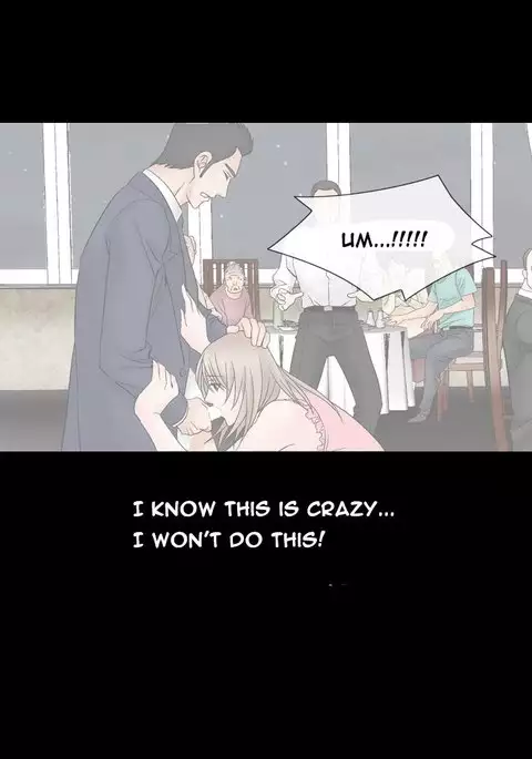 The Taste of Hands Ch.1-53