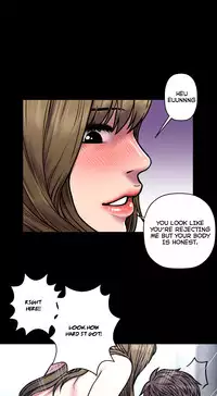 Ghost Love Ch.1-24 (English) (YoManga) (Ongoing)