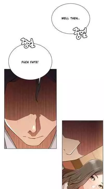 LIVE WITH : DO YOU WANT TO DO IT Ch. 1-14 [English]