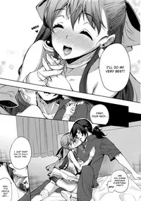 (C83) [Tamashu (Ohkami Ryosuke)] LOVEHERO.21 (Dragon Quest V) [English] [Chocolate]