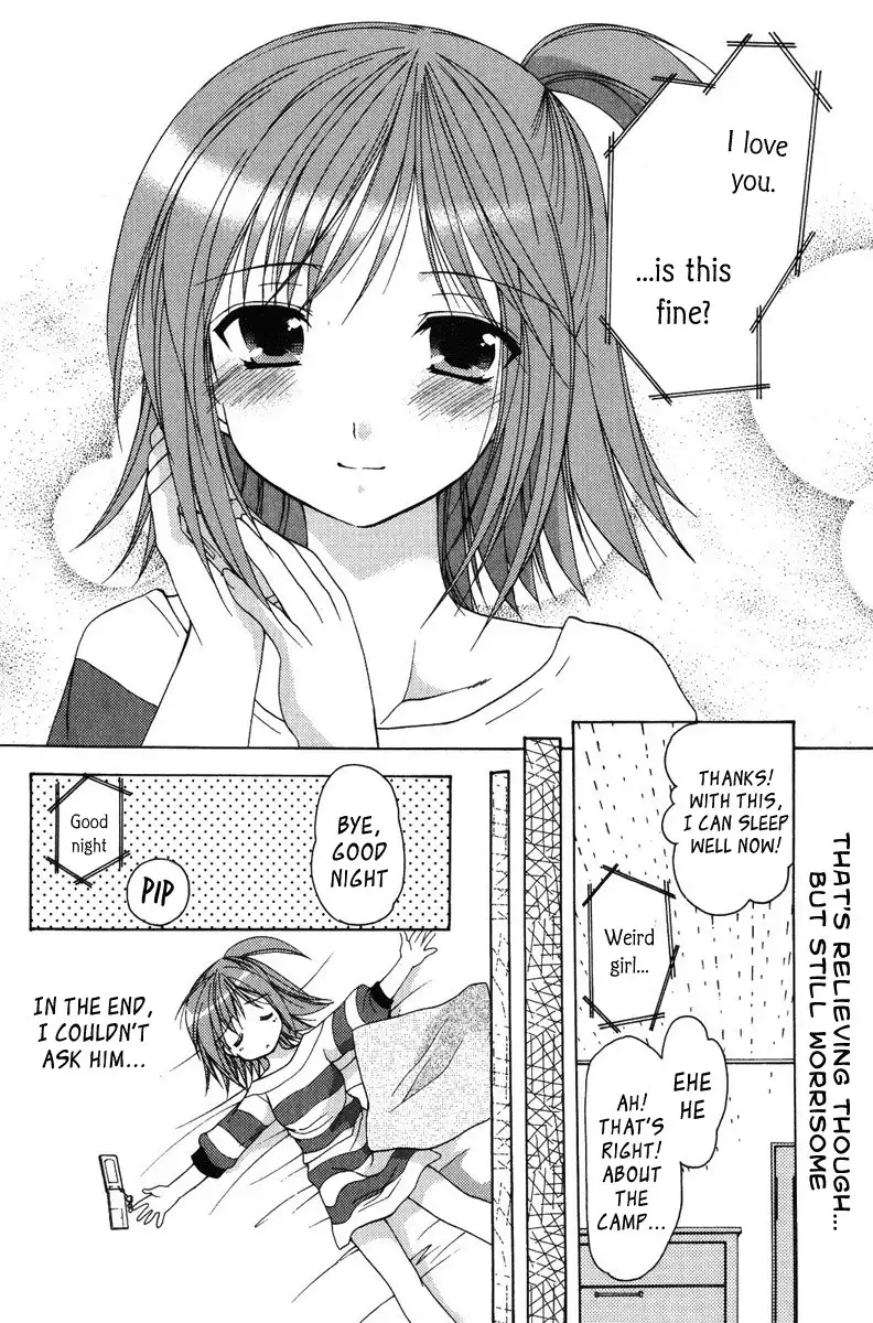 My Mom Is My Classmate vol2 - PT11