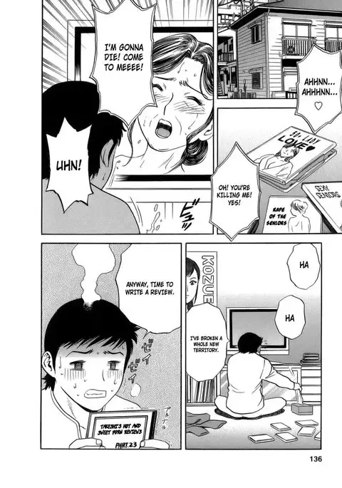 Boing Boing Teacher P7 - Spring Vacation