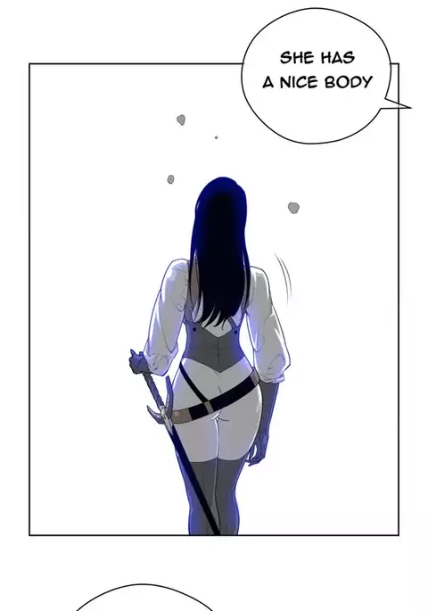 Perfect Half Ch.1-12