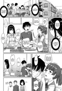 [Kisaragi Gunma] Welcome to Tokoharusou [English] {Ryuutama + 4dawgz + FUKE}