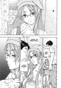 [Seto Yuuki] Allargando [English]