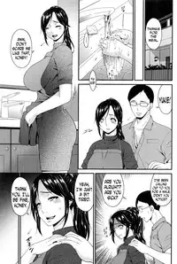 [Bai Asuka] Youbo | Impregnated Mother Ch. 1-9 [English] [N04h]