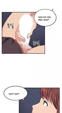 Trap Ch.1-8 (English) (Ongoing)