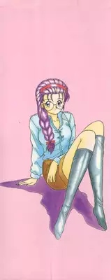 [Akifuji Satoshi] Eternally