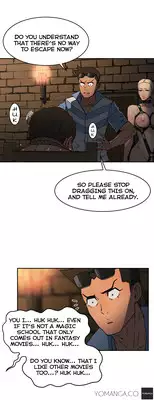 [Yi Hyeon Seok] Refrain Love Ch.1-20 (English) (YoManga) (Ongoing)