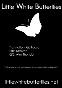 (C77) [Pint Size (Tenrai)] Bream Club (DREAM C CLUB) (English)