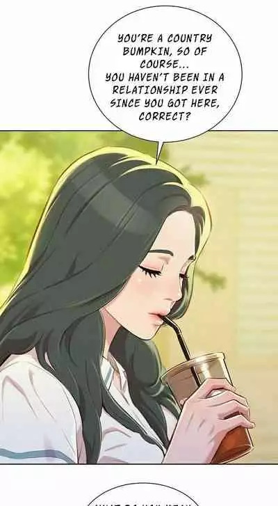 What do you Take me For? Ch.60/?