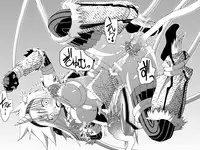 [Kimura Rongaku] Kirin-san no Chinko 2 (Monster Hunter) [Digital]