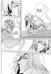 (HaruCC12) [Clawserio (Kousaka Akiho)] Magnolia (Lamento) [English] {Broken Promise}