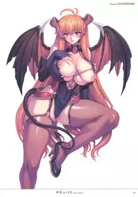 [Mogudan] Mogudan Illust Works