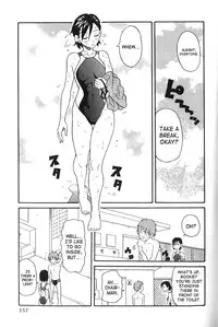 [John K. Pe-Ta] Purupuru Monzetsu License [English] [SaHa]