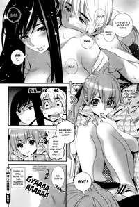 [Katsura Yoshihiro] Boku no Haigorei? | The Ghost Behind My Back? [English] [Incomplete]
