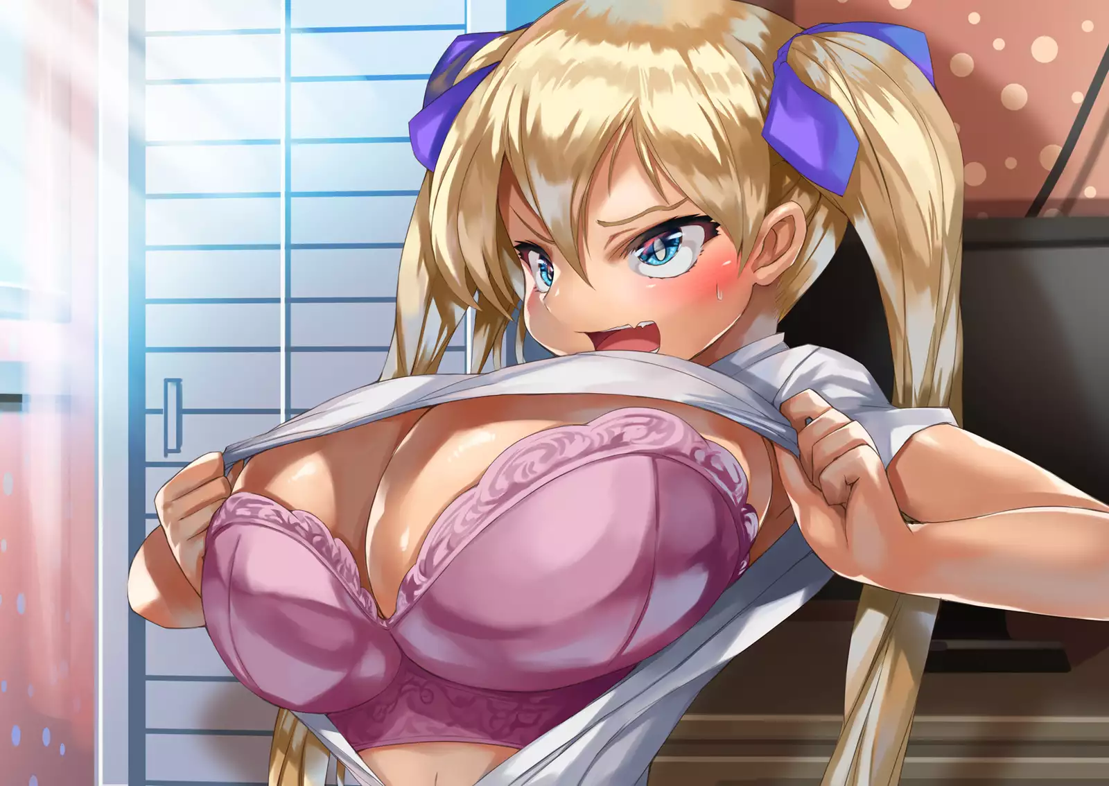 Paizuri wa Gimukyoiku desu