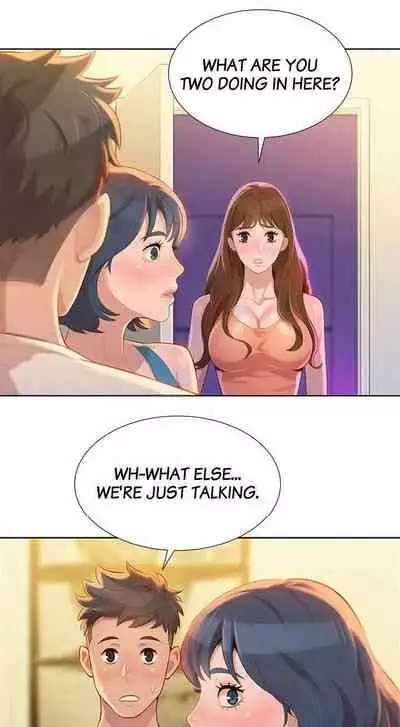 What do you Take me For? Ch.60/?