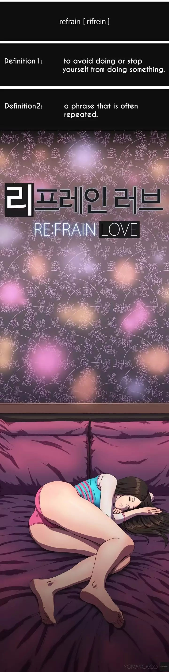 Refrain Love Ch.1-19