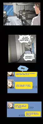 [Yihyeonmin] Drug Candy Ch.0-31 (English) (YoManga) (Ongoing)