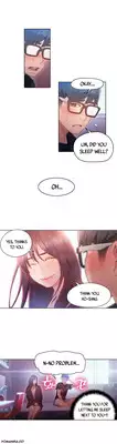 [BAK Hyeong Jun] Sweet Guy Ch.1-54 (English) (YoManga) (Ongoing)