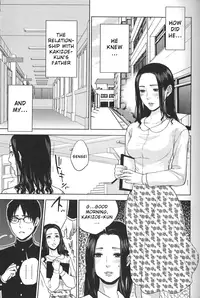 [Tohzai] Boku no Senyou onna Kyoushi Ch. 1-2 [English] {vapor}