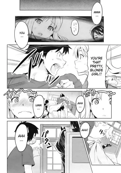 Sister Breeder Ch. 1-8