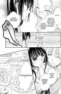 [Mikuni Hadzime] Gokujou Drops 3 [English] [Wings of Yuri]