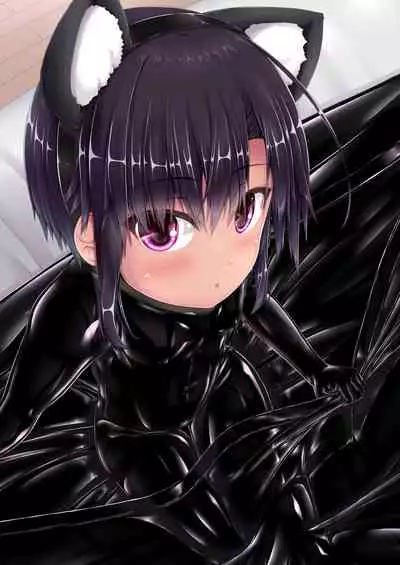 [Mousou Bijutsubu (Sho-yan)] Kuroneko Choco Ice 9 [Chinese] [沒有漢化] [Digital]