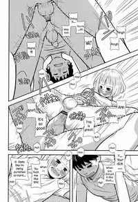 [380 (Sabawo)] Gang Biyori [ENG] {WarDance}