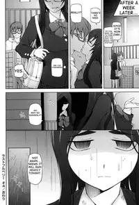 [Miito Shido] LUSTFUL BERRY Chapter 1-5 [English] [shakuganexa] (Ongoing)