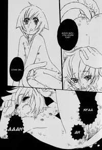 [Anthology] Puchi D Kemono