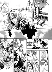 [Oh! Great] Engine Room (Complete)[English]