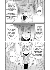 [Batta] Fukakusaya - Cursed Fox: Chapter 2 [English] [KonKon]