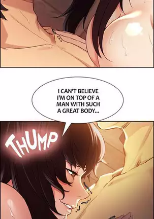 Taste of Forbbiden Fruit Ch.35/53