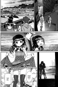 [Miyabi] Kaikan Ryokou | Pleasure Trip (COMIC BAVEL 2015-10) [English] [Team Koinaka]