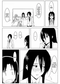 [Honeycomb Koubou (Honeycomb Kouzou)] Ousai (Seitokai Yakuindomo) [English] {Hennojin}