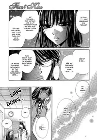 Yuri Shimai Vol.5 [English]