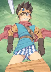 (Shota Scratch SP4) [Drum-Kan (Kine)] Sonota Moromoro Tsumeawase (Various)