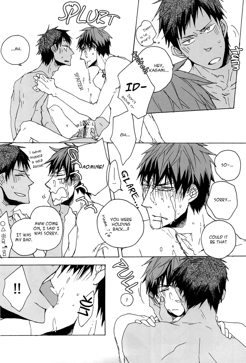 Let's enjoy XXX play!